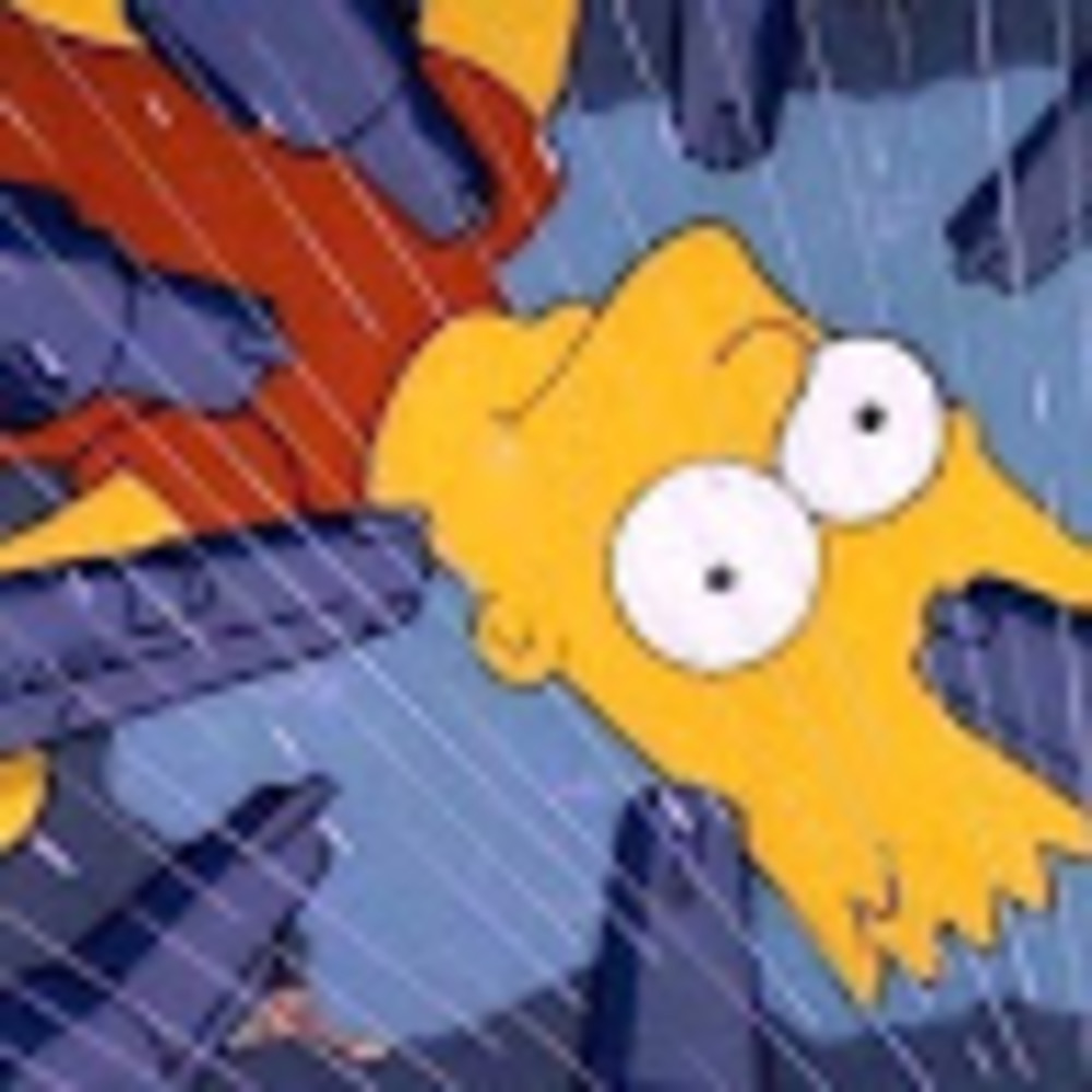 Meet your Posher, Eeyore’s